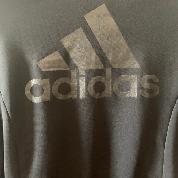 Adidas jacket - Picture 4 of 5